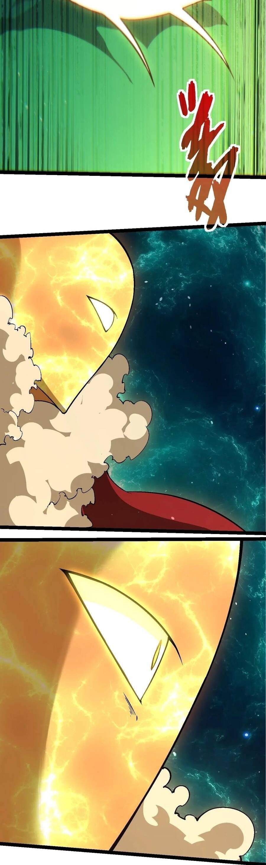 Chuyển Sinh Thành Liễu Đột Biến Chap 539 - Next Chap 540