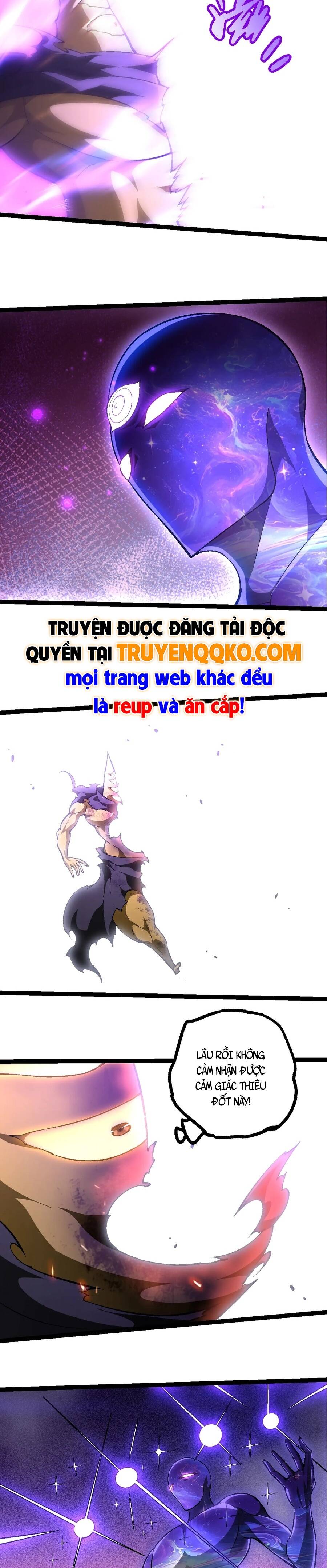 Chuyển Sinh Thành Liễu Đột Biến Chap 534 - Next Chap 535