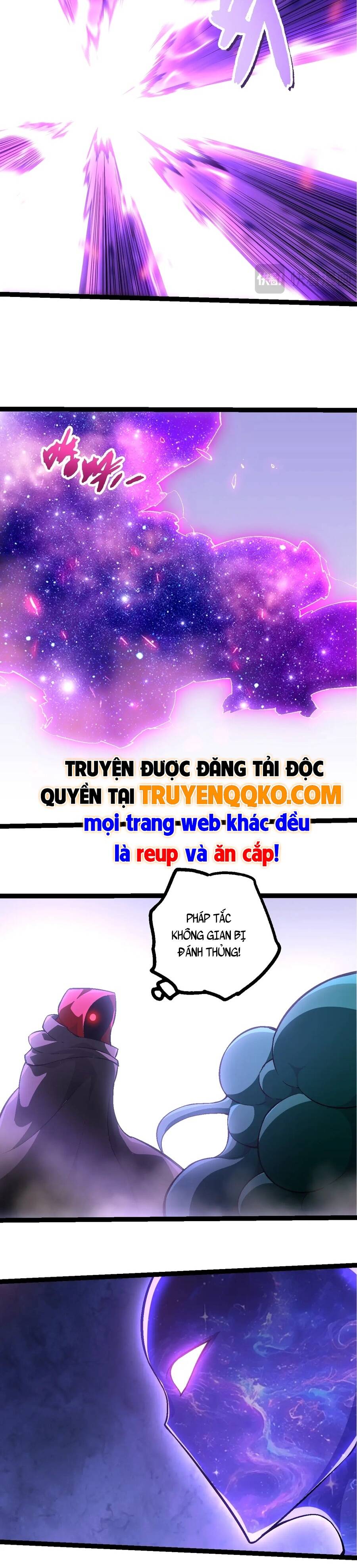 Chuyển Sinh Thành Liễu Đột Biến Chap 534 - Next Chap 535