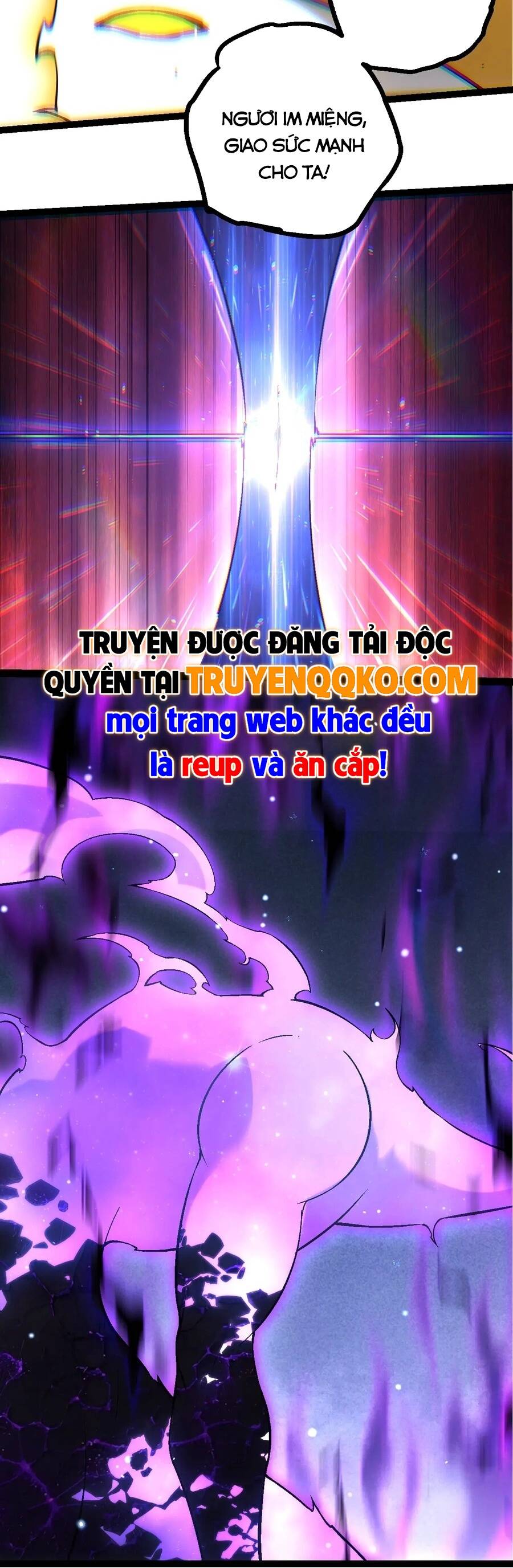 Chuyển Sinh Thành Liễu Đột Biến Chap 535 - Next Chap 536