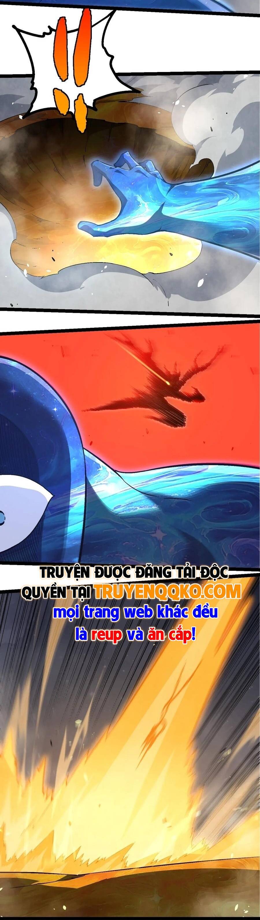 Chuyển Sinh Thành Liễu Đột Biến Chap 536 - Next Chap 537