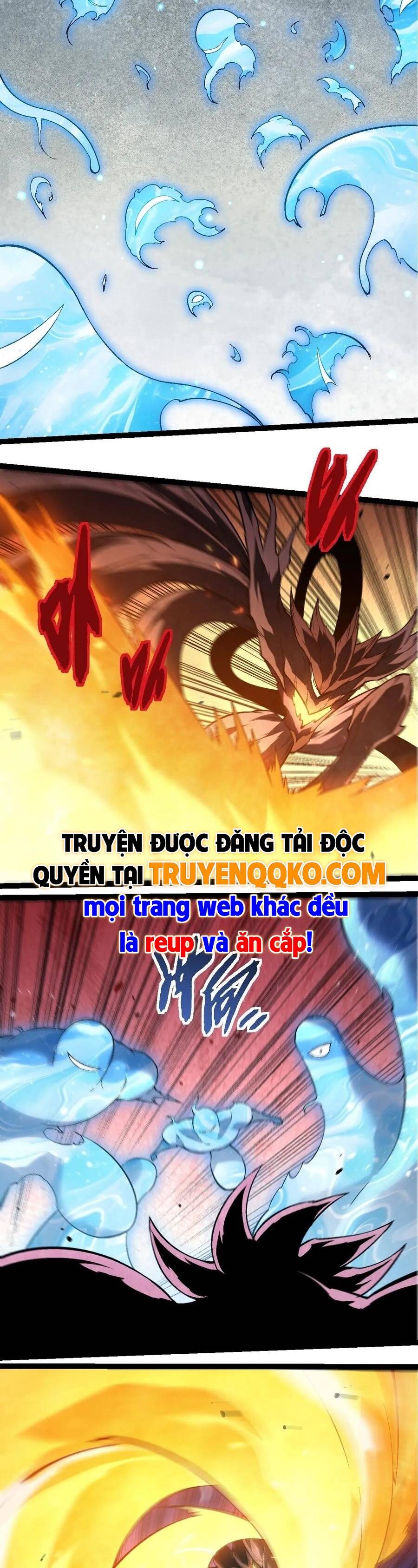 Chuyển Sinh Thành Liễu Đột Biến Chap 537 - Next Chap 538