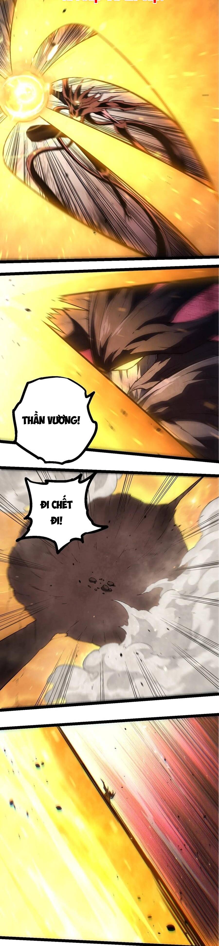 Chuyển Sinh Thành Liễu Đột Biến Chap 537 - Next Chap 538