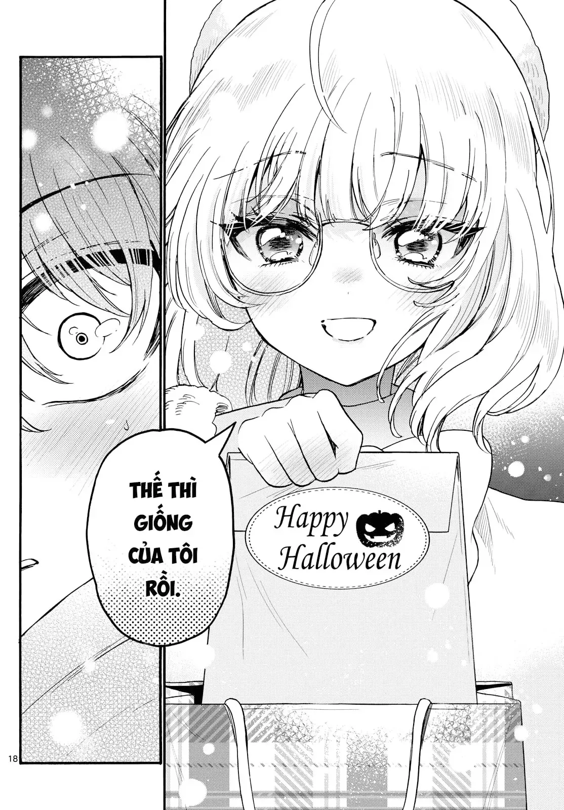 Ba Chị Em Nhà Mikadono Dễ Đối Phó Thật Đấy Chap 193 - Next Chap 194