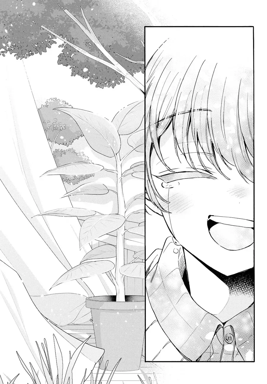 Ba Chị Em Nhà Mikadono Dễ Đối Phó Thật Đấy Chap 216 - Next Chap 217