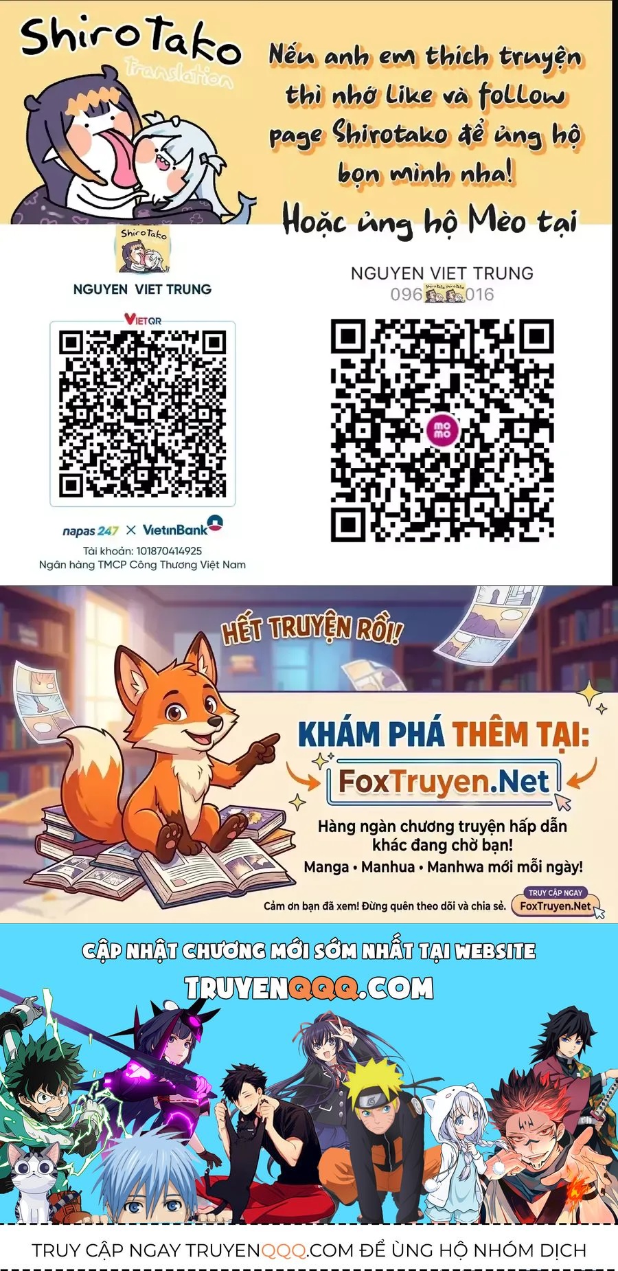 Ba Chị Em Nhà Mikadono Dễ Đối Phó Thật Đấy Chap 211 - Next Chap 212