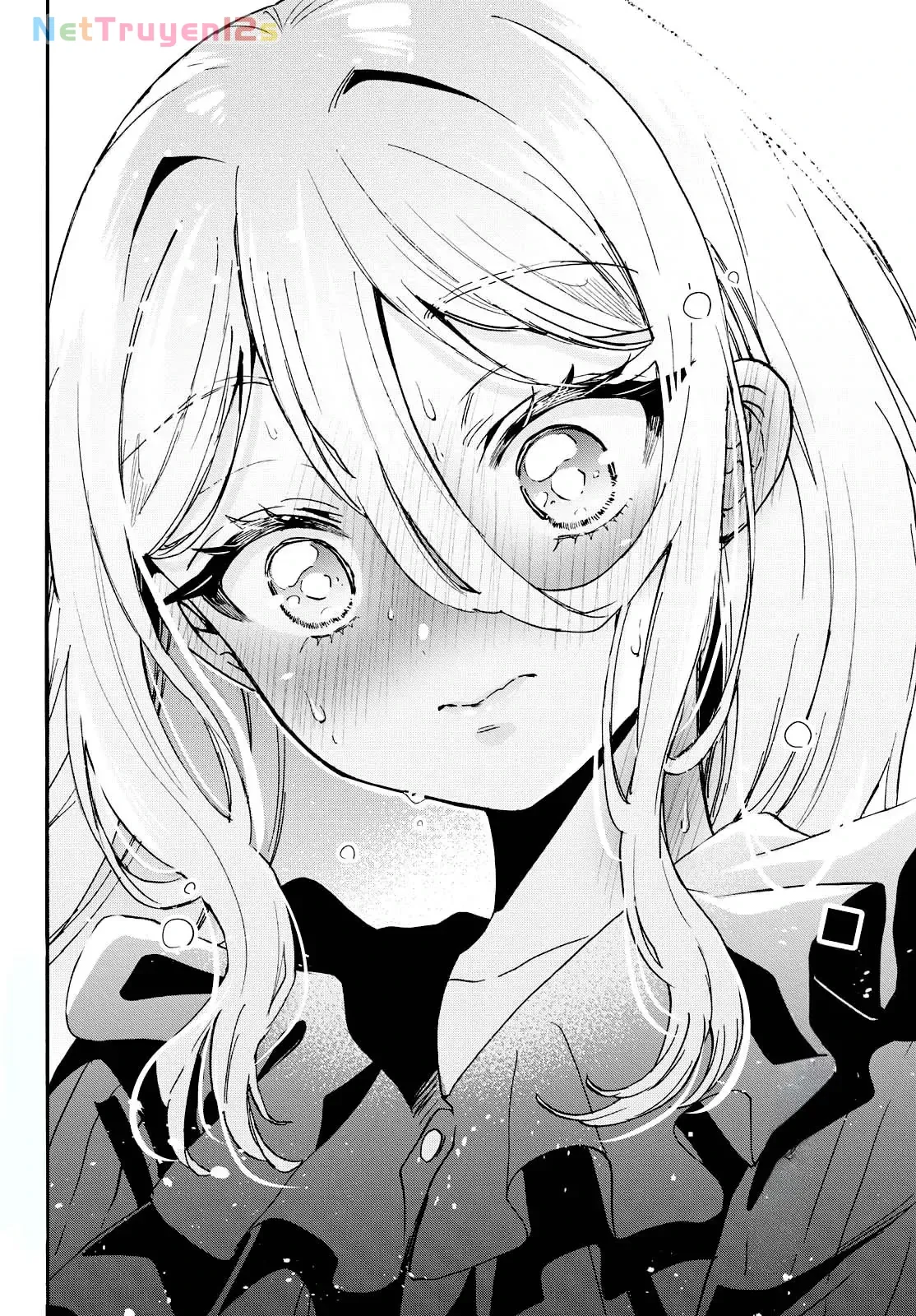 Ba Chị Em Nhà Mikadono Dễ Đối Phó Thật Đấy Chap 213 - Next Chap 214