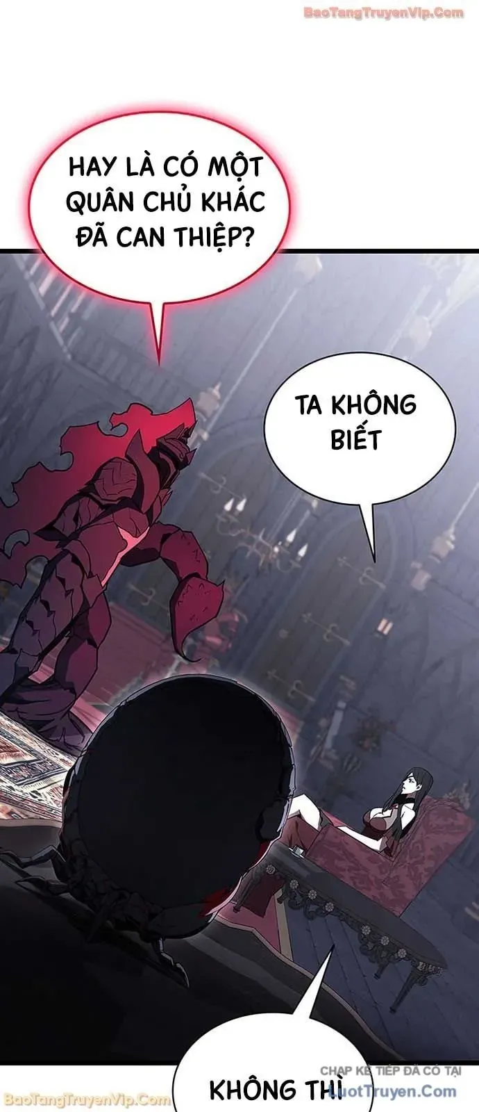 Vị Vua Mạnh Nhất Đã Trở Lại Chap 158 - Next Chap 159