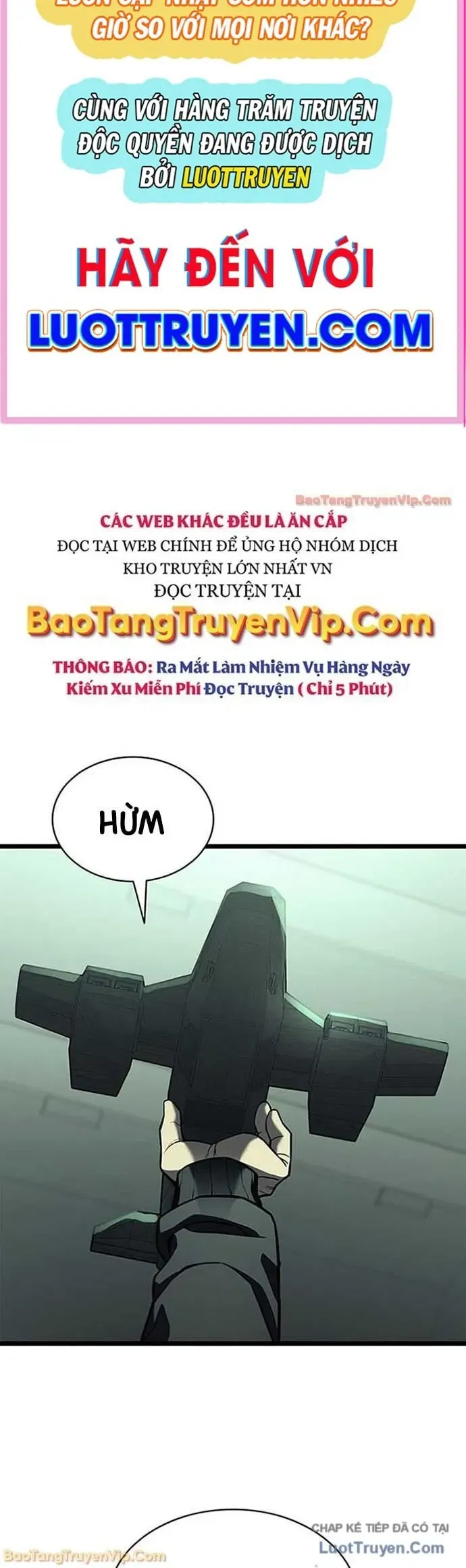 Vị Vua Mạnh Nhất Đã Trở Lại Chap 158 - Next Chap 159