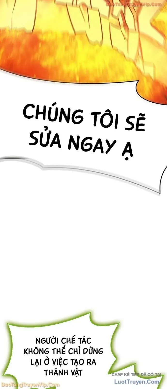 Vị Vua Mạnh Nhất Đã Trở Lại Chap 158 - Next Chap 159