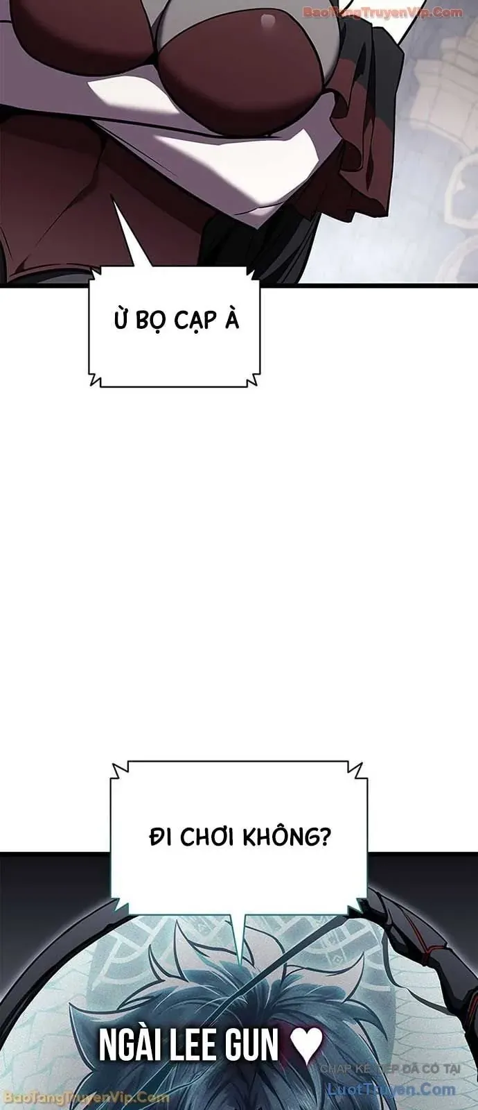 Vị Vua Mạnh Nhất Đã Trở Lại Chap 158 - Next Chap 159