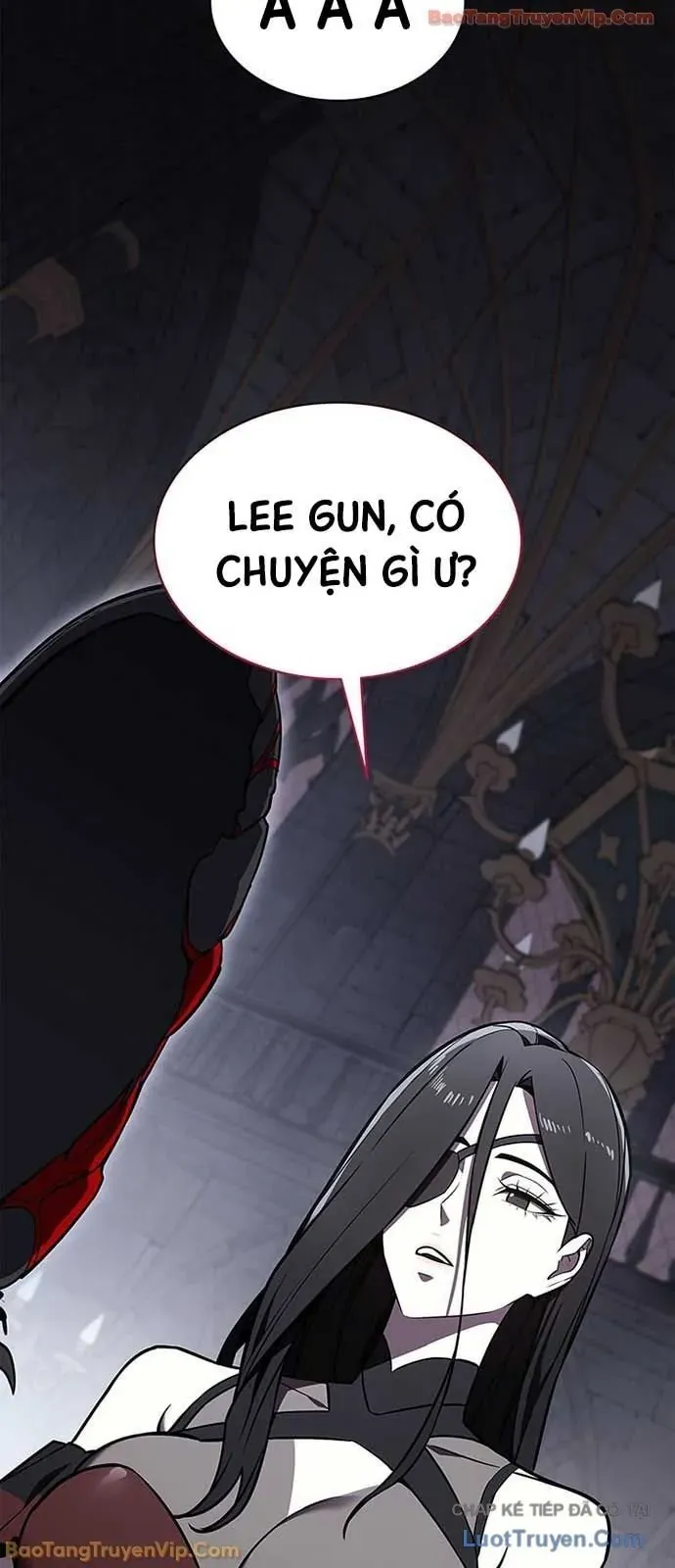 Vị Vua Mạnh Nhất Đã Trở Lại Chap 158 - Next Chap 159