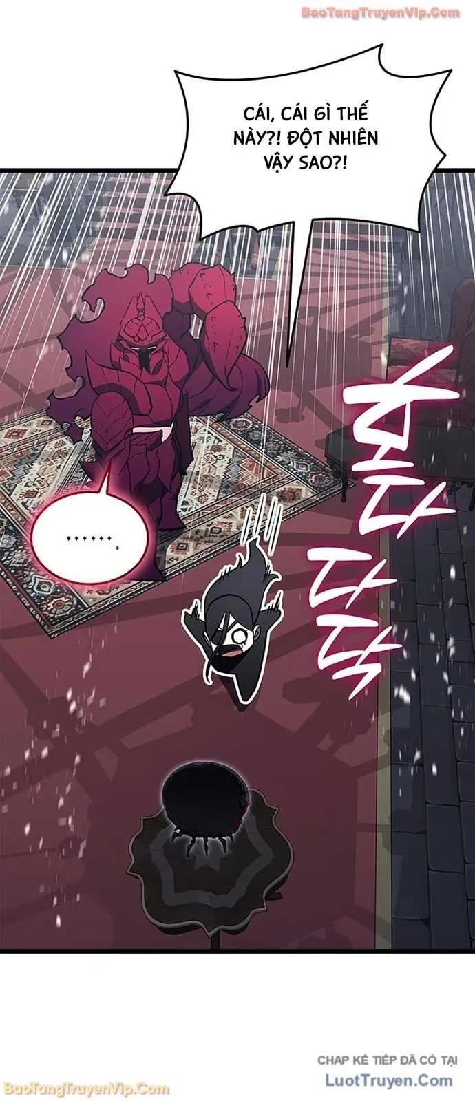 Vị Vua Mạnh Nhất Đã Trở Lại Chap 158 - Next Chap 159