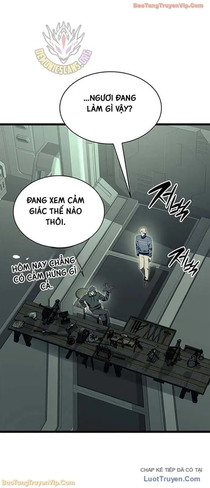 Vị Vua Mạnh Nhất Đã Trở Lại Chap 158 - Next Chap 159