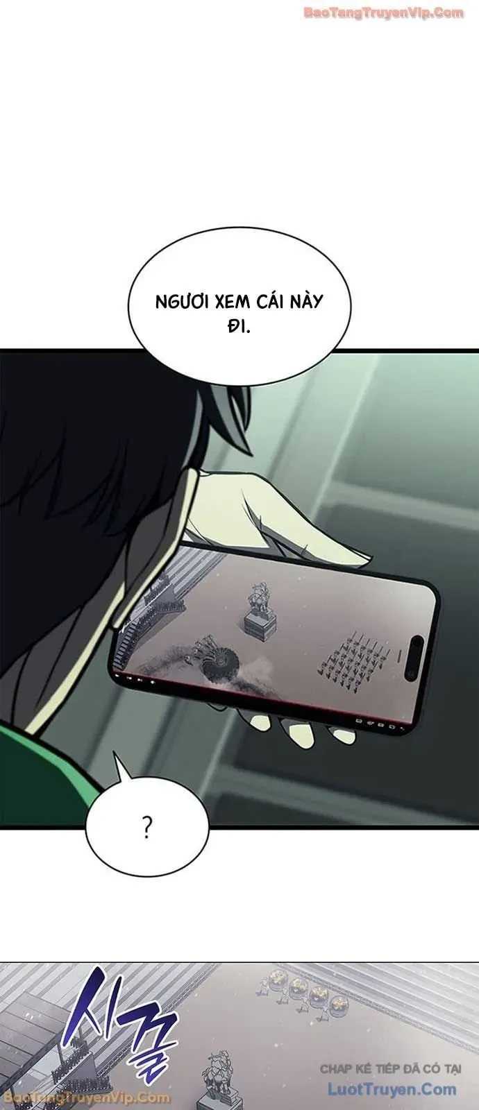 Vị Vua Mạnh Nhất Đã Trở Lại Chap 158 - Next Chap 159