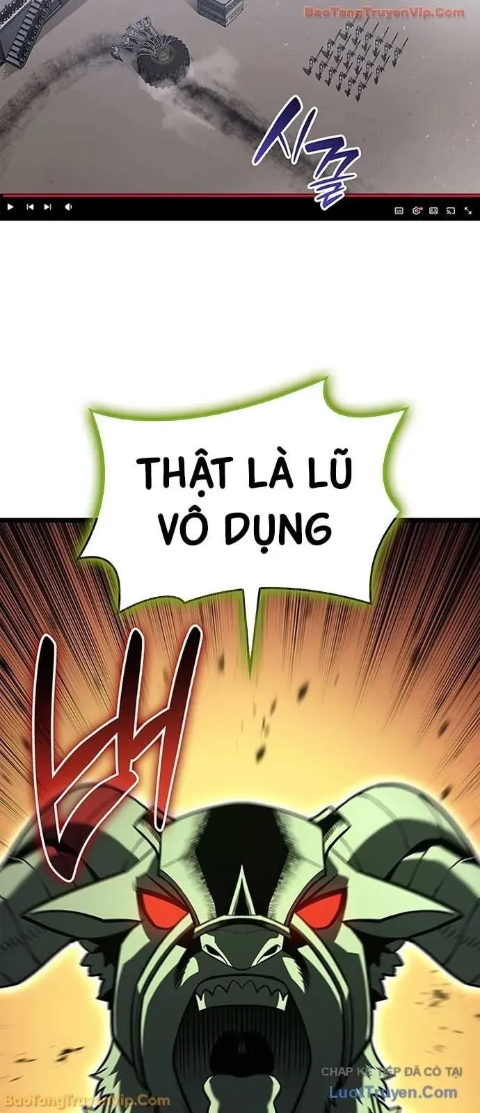 Vị Vua Mạnh Nhất Đã Trở Lại Chap 158 - Next Chap 159