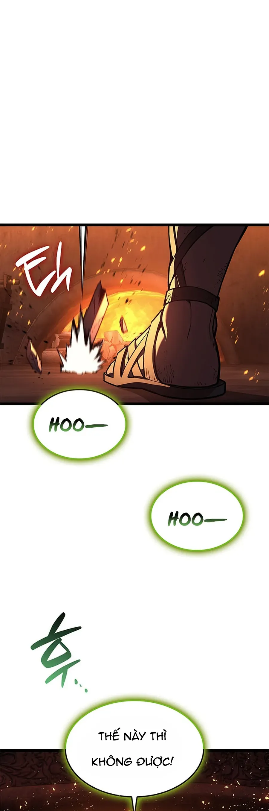 Vị Vua Mạnh Nhất Đã Trở Lại Chap 159 - Next Chap 160
