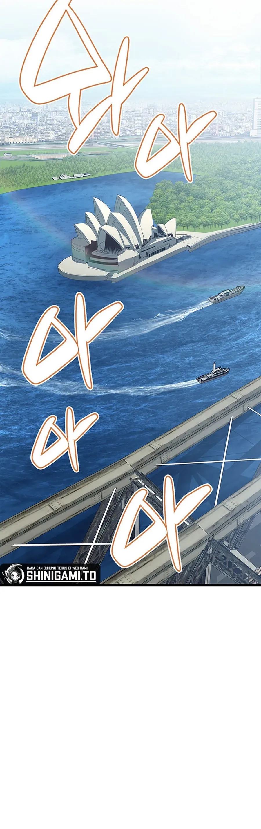 Vị Vua Mạnh Nhất Đã Trở Lại Chap 159 - Next Chap 160