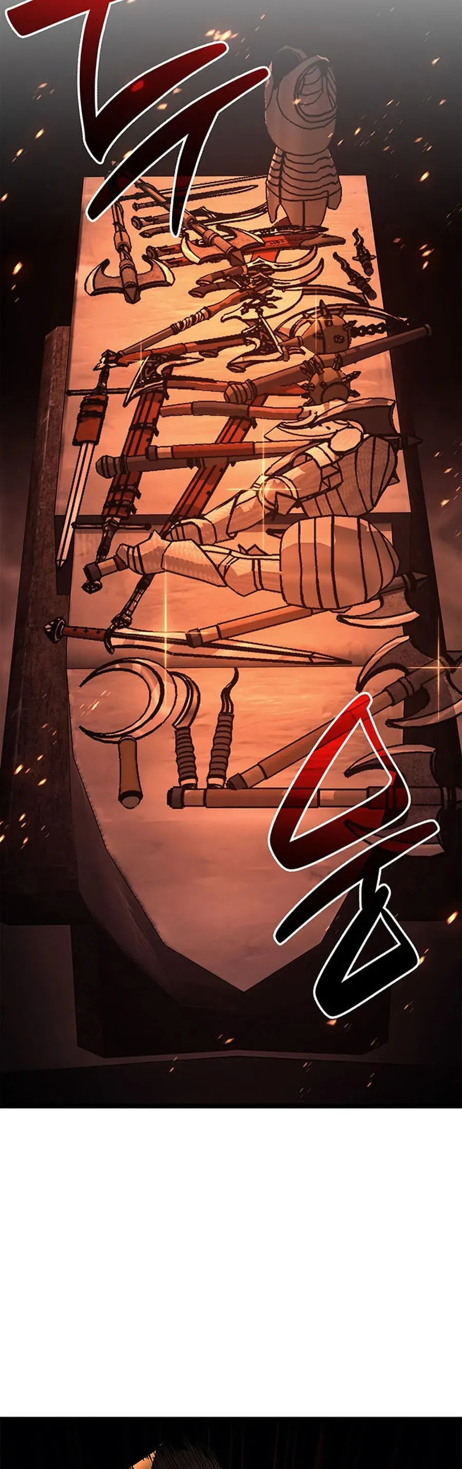 Vị Vua Mạnh Nhất Đã Trở Lại Chap 159 - Next Chap 160