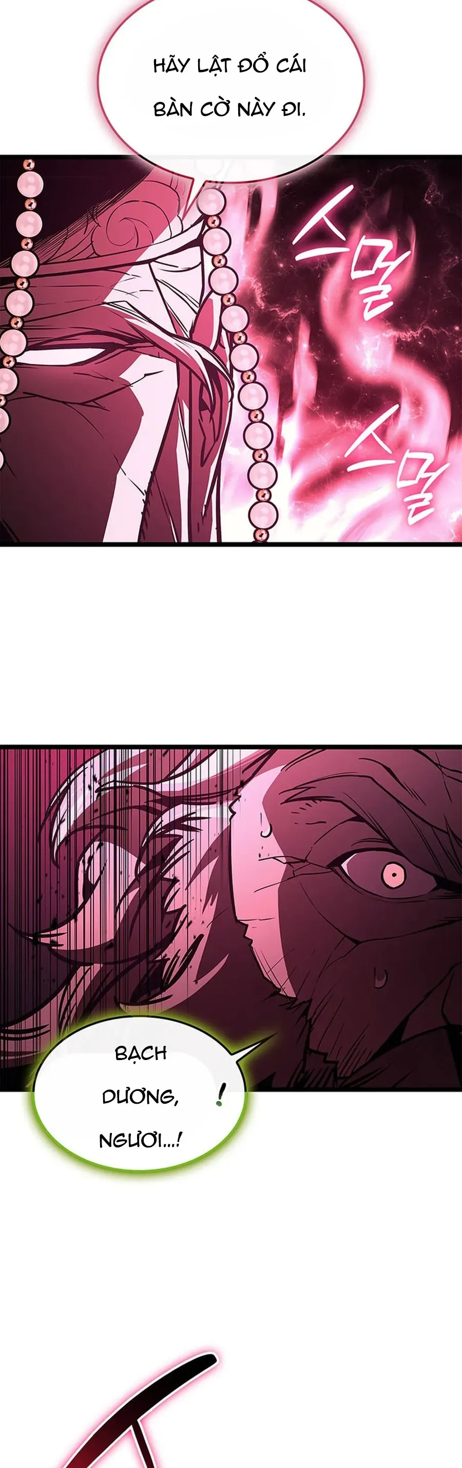 Vị Vua Mạnh Nhất Đã Trở Lại Chap 159 - Next Chap 160