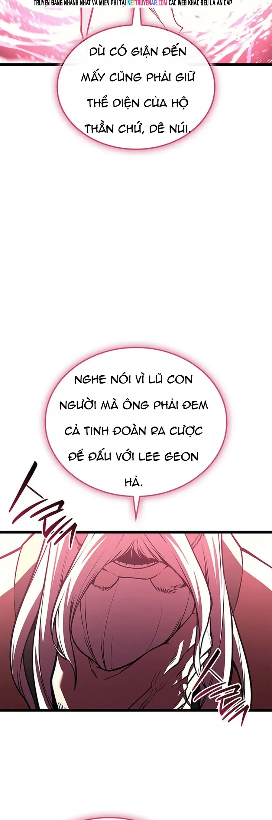 Vị Vua Mạnh Nhất Đã Trở Lại Chap 159 - Next Chap 160