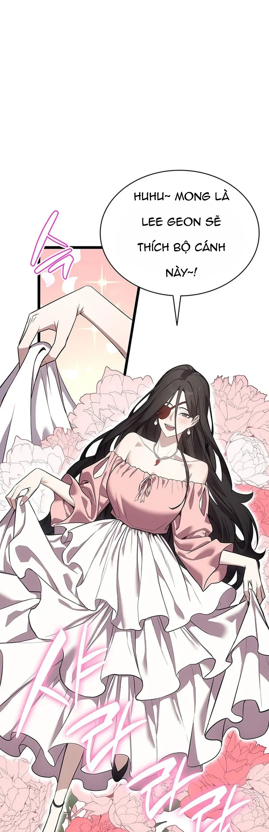 Vị Vua Mạnh Nhất Đã Trở Lại Chap 159 - Next Chap 160