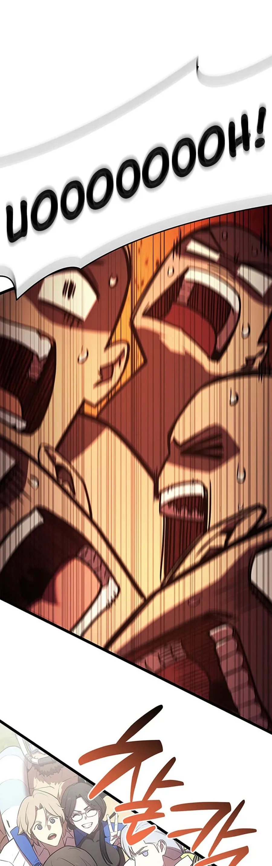 Vị Vua Mạnh Nhất Đã Trở Lại Chap 159 - Next Chap 160