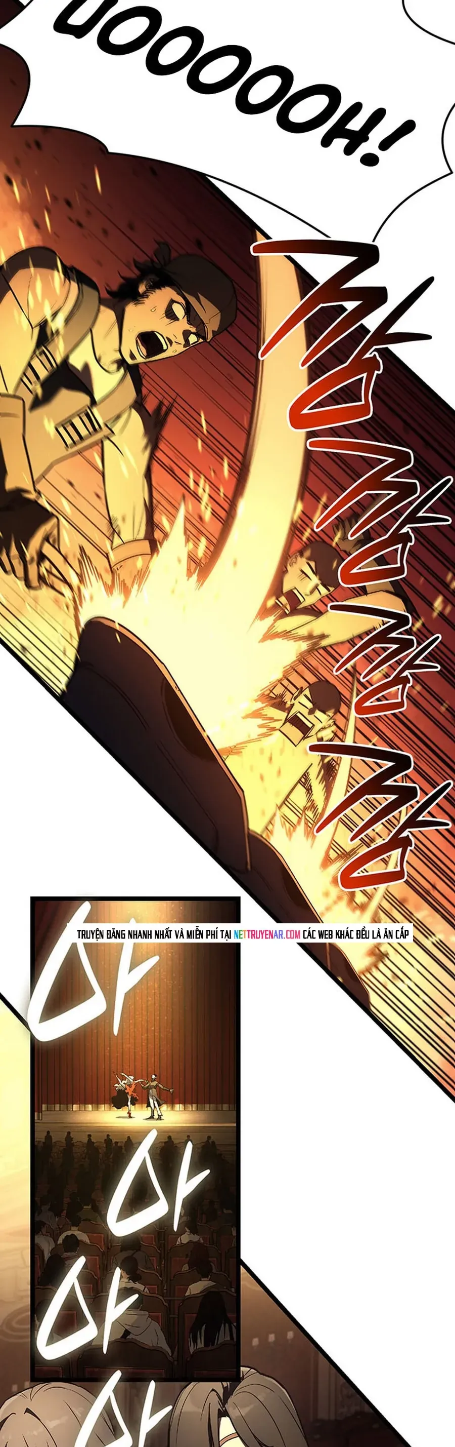 Vị Vua Mạnh Nhất Đã Trở Lại Chap 159 - Next Chap 160