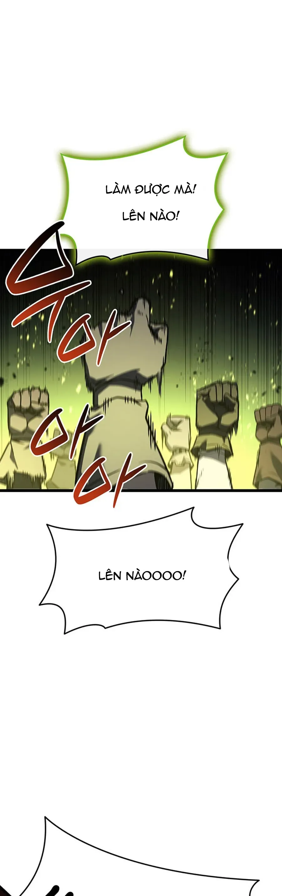Vị Vua Mạnh Nhất Đã Trở Lại Chap 159 - Next Chap 160