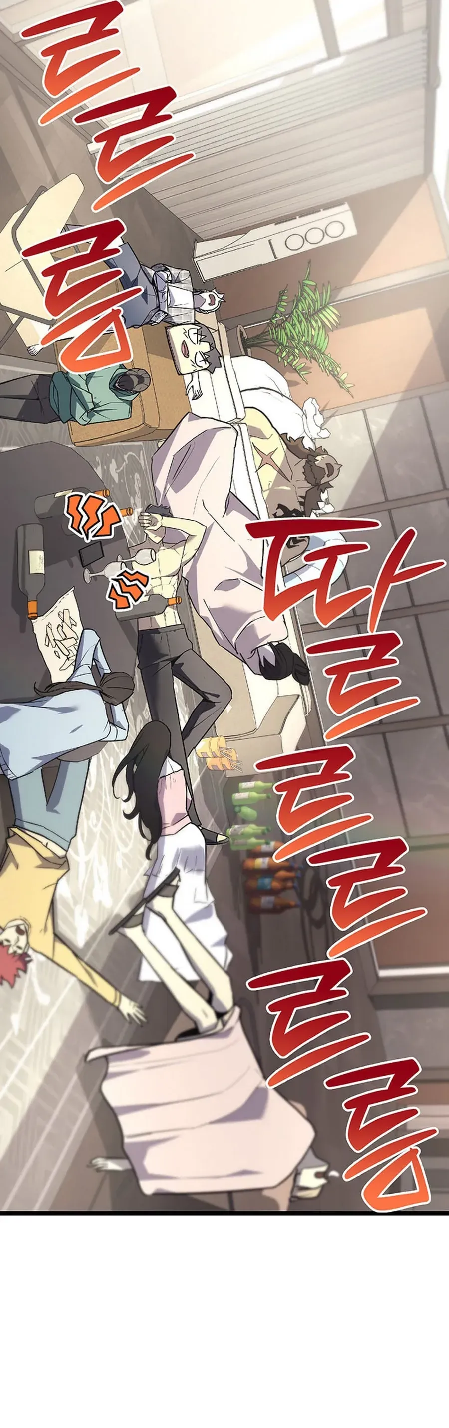 Vị Vua Mạnh Nhất Đã Trở Lại Chap 159 - Next Chap 160