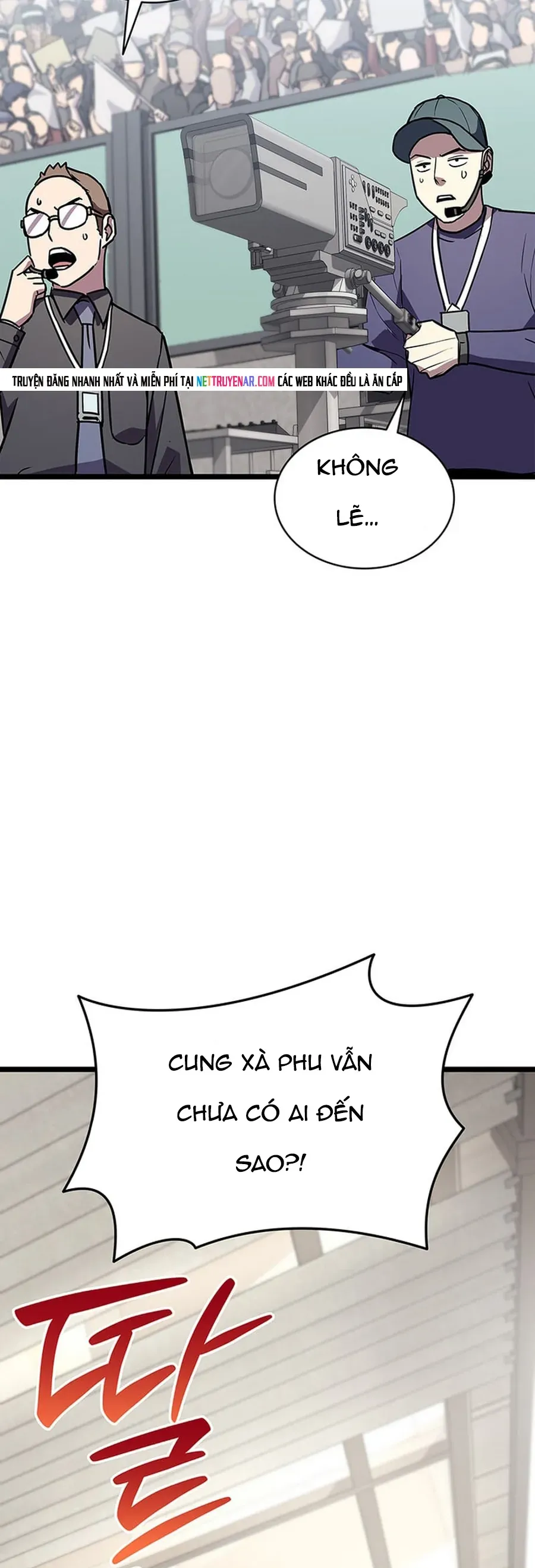 Vị Vua Mạnh Nhất Đã Trở Lại Chap 159 - Next Chap 160