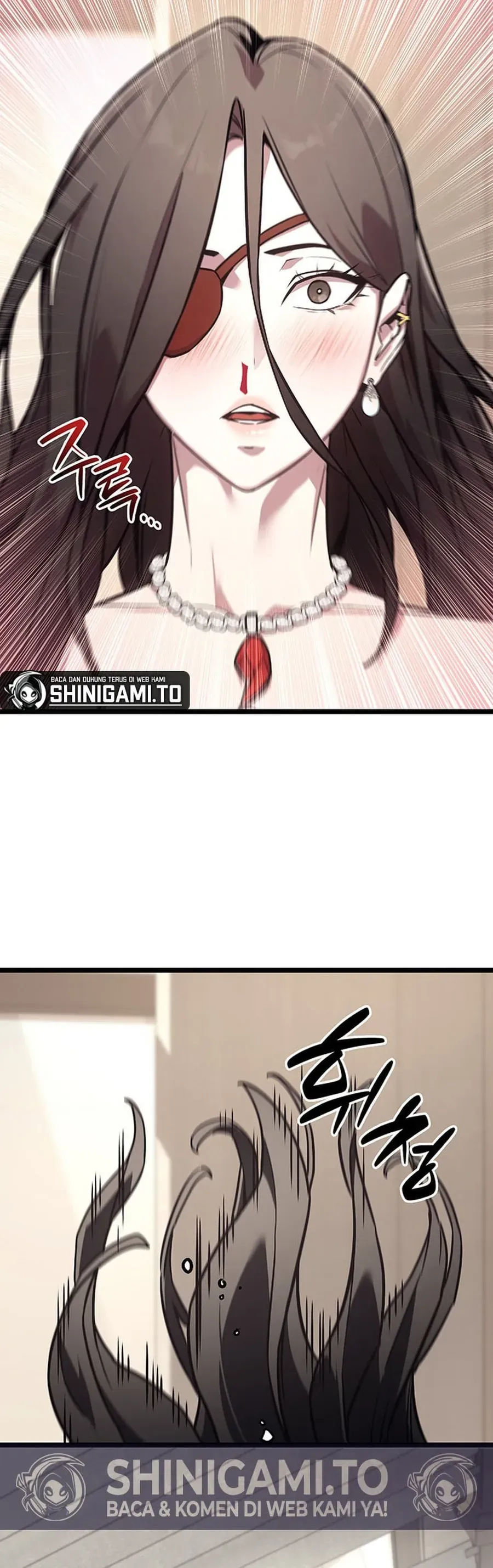 Vị Vua Mạnh Nhất Đã Trở Lại Chap 159 - Next Chap 160