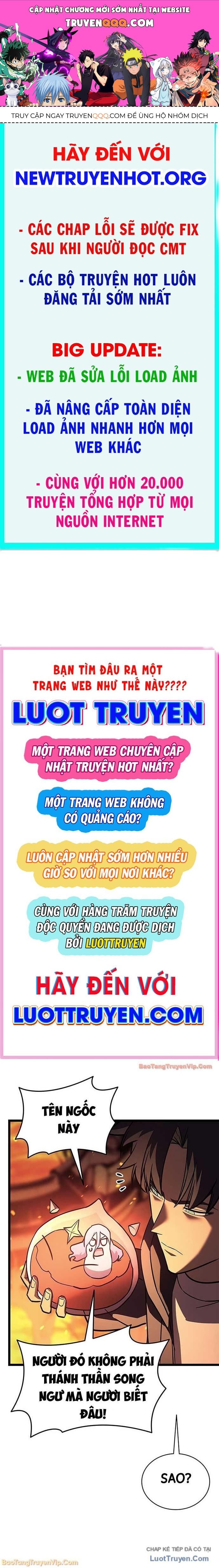 Vị Vua Mạnh Nhất Đã Trở Lại Chap 154 - Next Chap 155