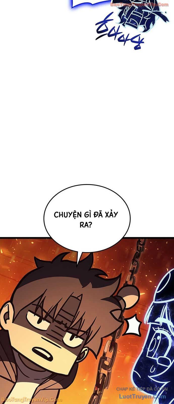 Vị Vua Mạnh Nhất Đã Trở Lại Chap 154 - Next Chap 155