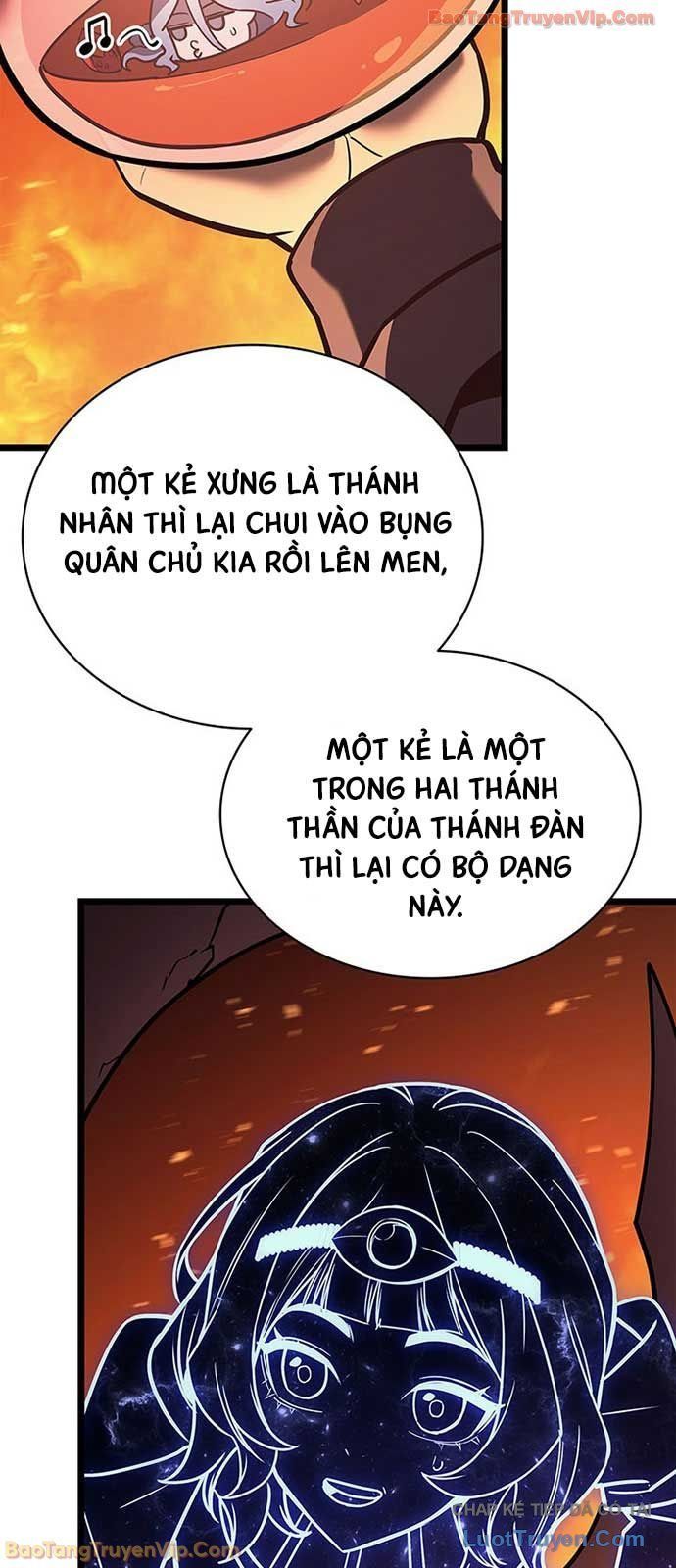 Vị Vua Mạnh Nhất Đã Trở Lại Chap 154 - Next Chap 155