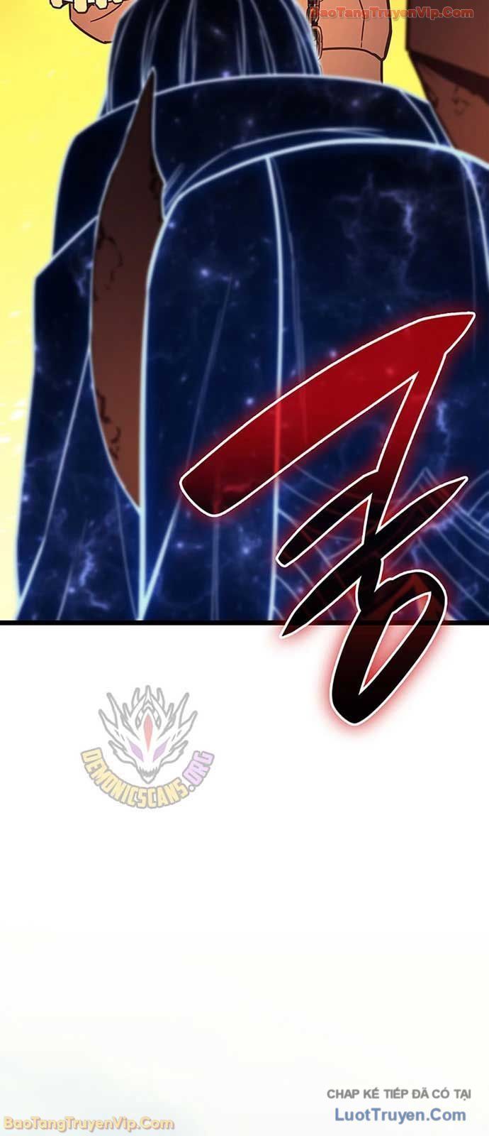 Vị Vua Mạnh Nhất Đã Trở Lại Chap 154 - Next Chap 155
