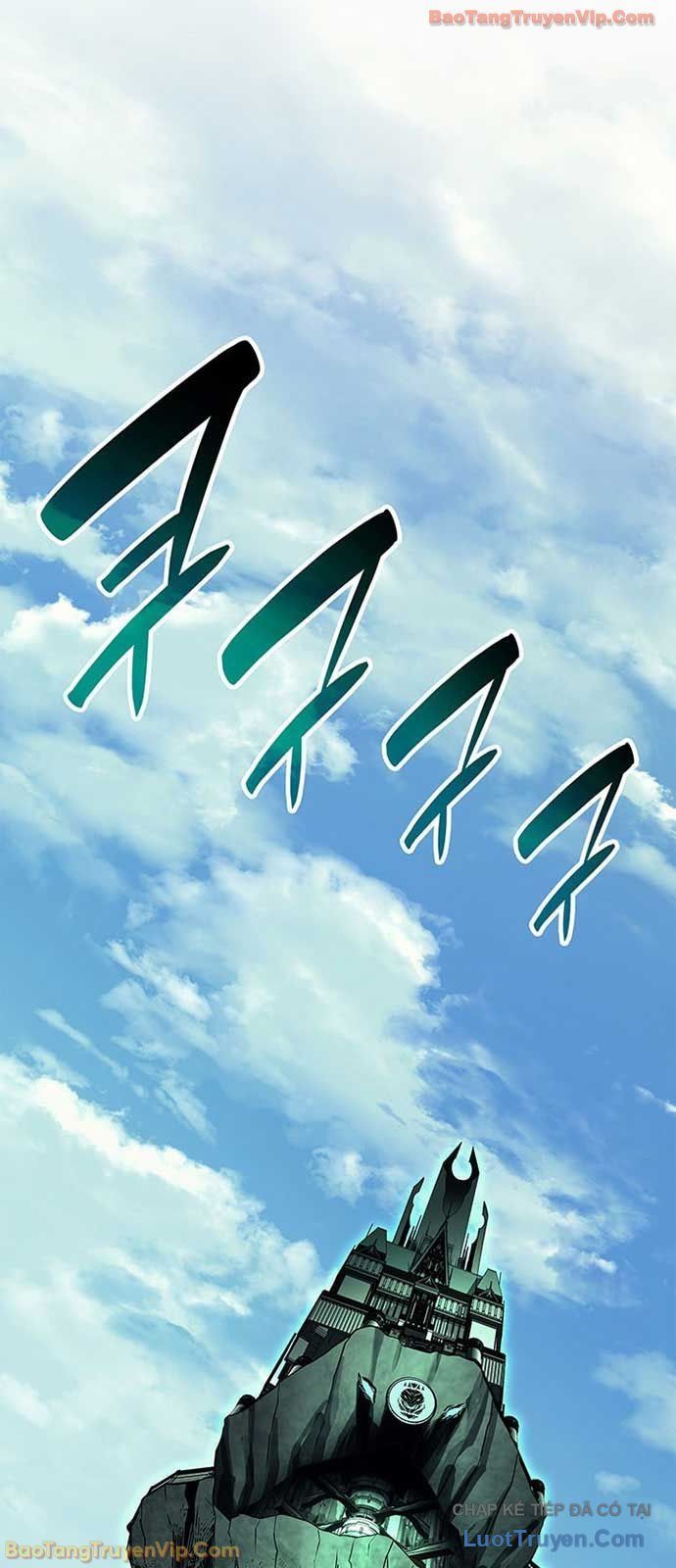 Vị Vua Mạnh Nhất Đã Trở Lại Chap 154 - Next Chap 155