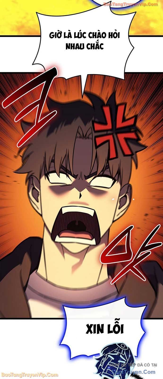 Vị Vua Mạnh Nhất Đã Trở Lại Chap 154 - Next Chap 155