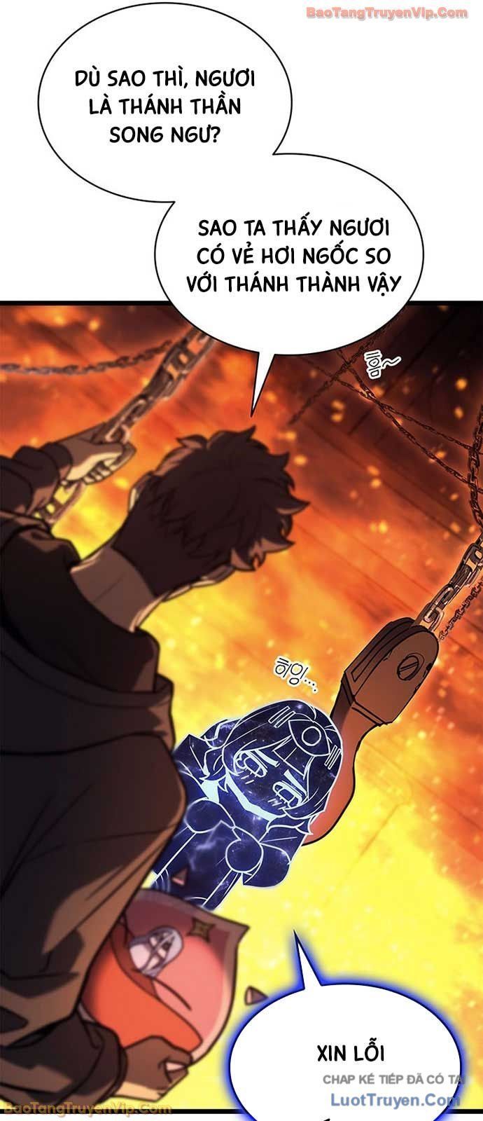 Vị Vua Mạnh Nhất Đã Trở Lại Chap 154 - Next Chap 155