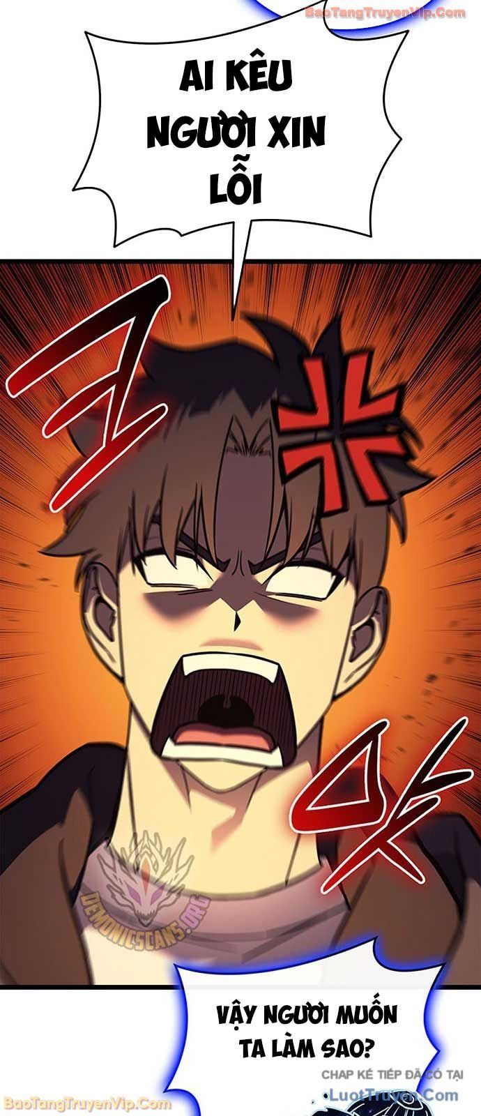 Vị Vua Mạnh Nhất Đã Trở Lại Chap 154 - Next Chap 155