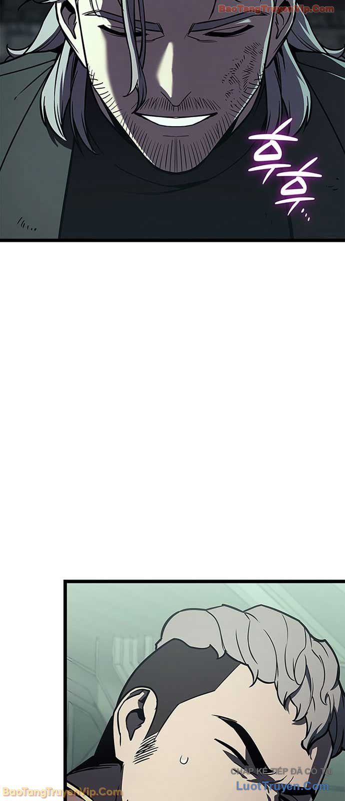 Vị Vua Mạnh Nhất Đã Trở Lại Chap 154 - Next Chap 155