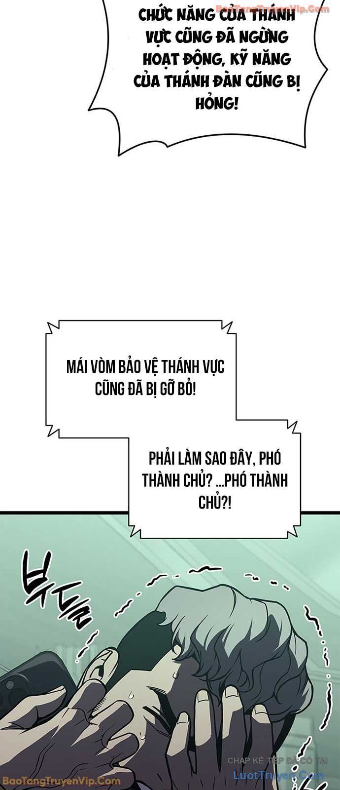 Vị Vua Mạnh Nhất Đã Trở Lại Chap 154 - Next Chap 155
