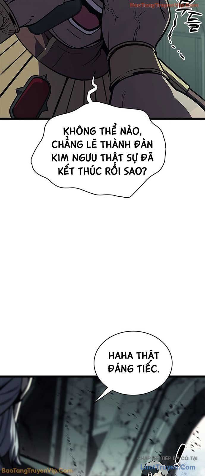 Vị Vua Mạnh Nhất Đã Trở Lại Chap 154 - Next Chap 155