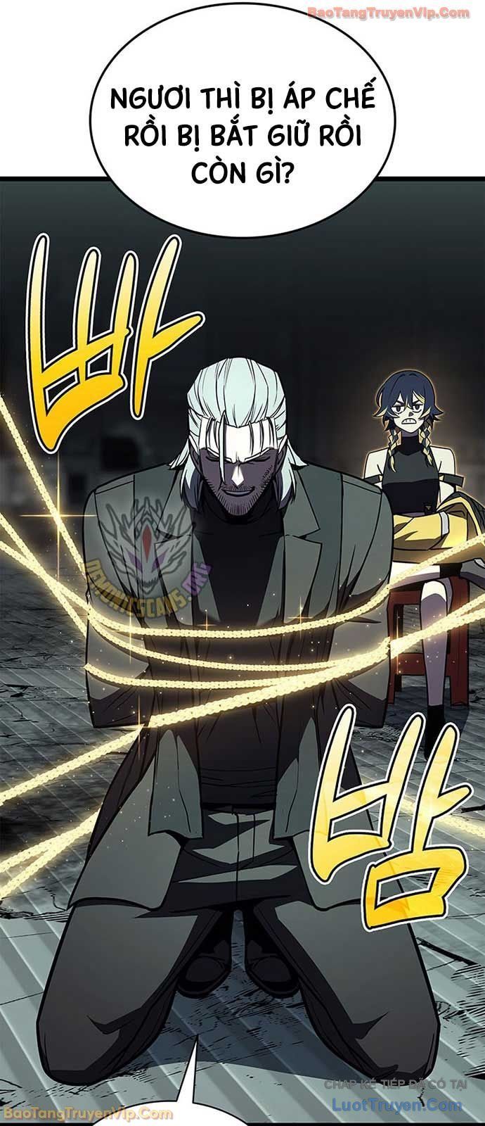 Vị Vua Mạnh Nhất Đã Trở Lại Chap 154 - Next Chap 155