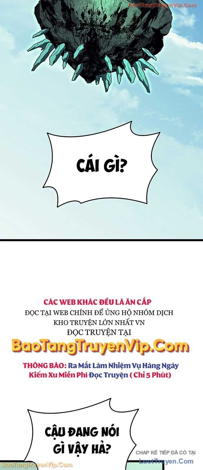 Vị Vua Mạnh Nhất Đã Trở Lại Chap 154 - Next Chap 155