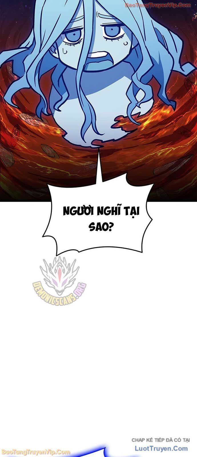 Vị Vua Mạnh Nhất Đã Trở Lại Chap 154 - Next Chap 155