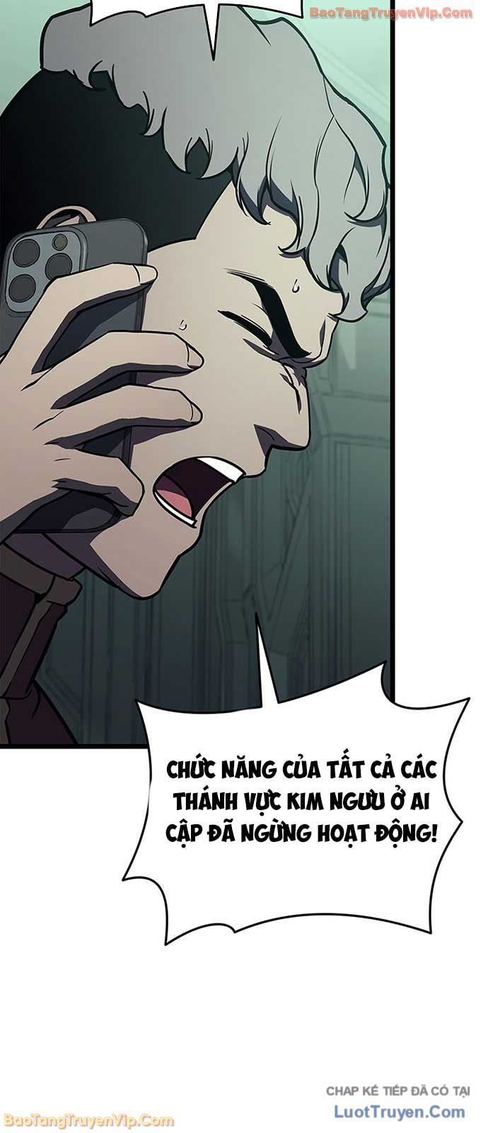 Vị Vua Mạnh Nhất Đã Trở Lại Chap 154 - Next Chap 155