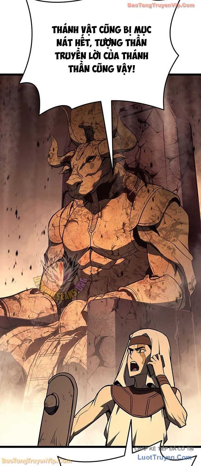 Vị Vua Mạnh Nhất Đã Trở Lại Chap 154 - Next Chap 155