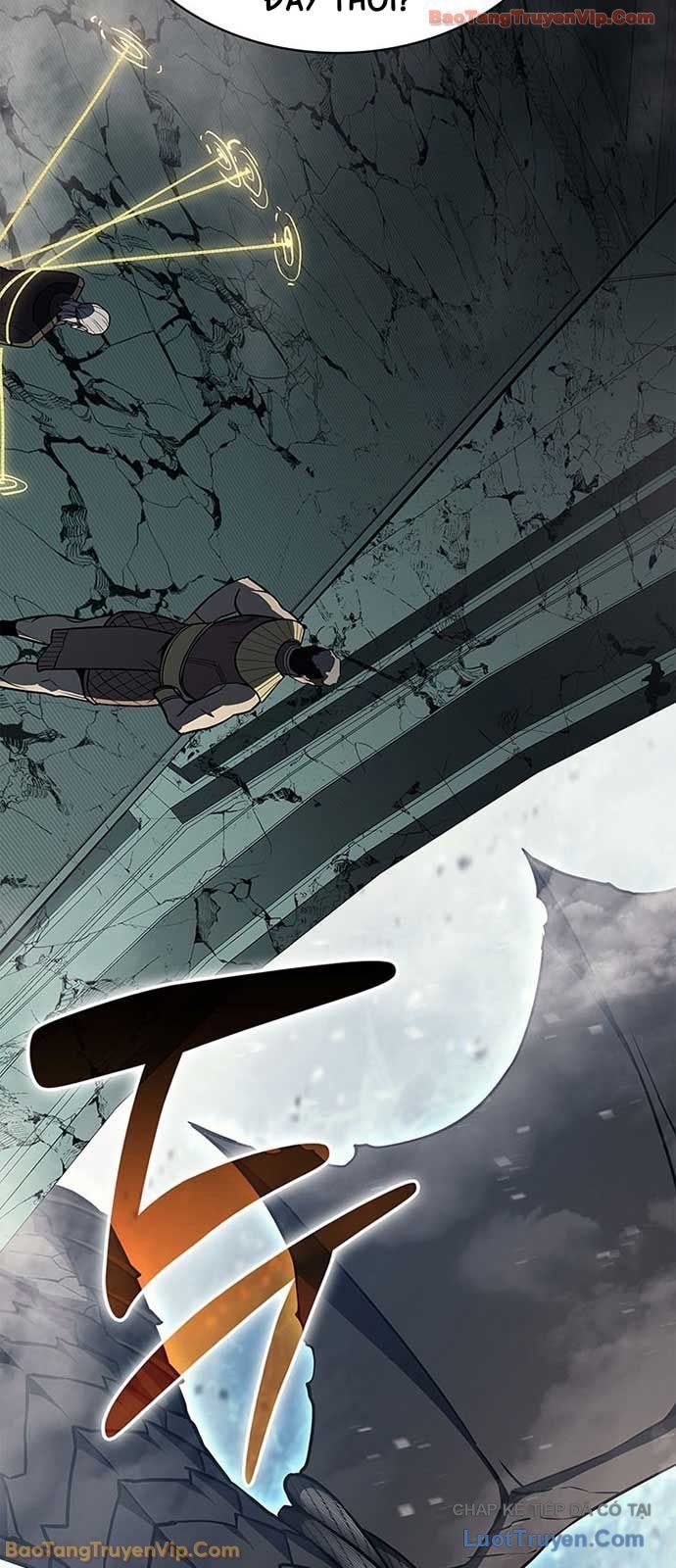 Vị Vua Mạnh Nhất Đã Trở Lại Chap 154 - Next Chap 155