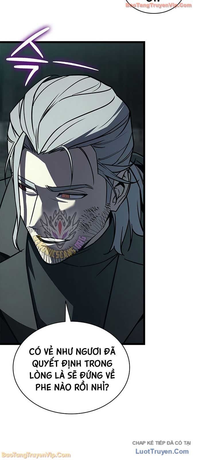 Vị Vua Mạnh Nhất Đã Trở Lại Chap 154 - Next Chap 155